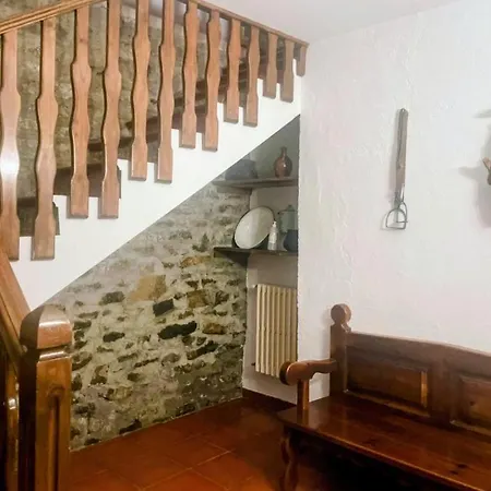 Hébergement de vacances Casa Azon
