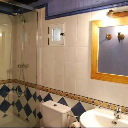 Semesterbostad Casa Azon Oliván