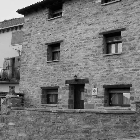 Casa Azon *