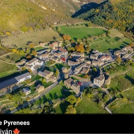 Semesterbostad Casa Azon