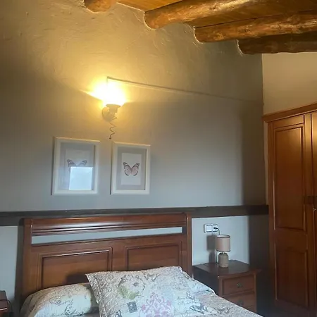 Casa Azon Oliván
