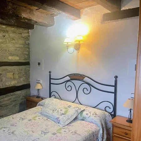 Casa Azon Сasa de vacaciones