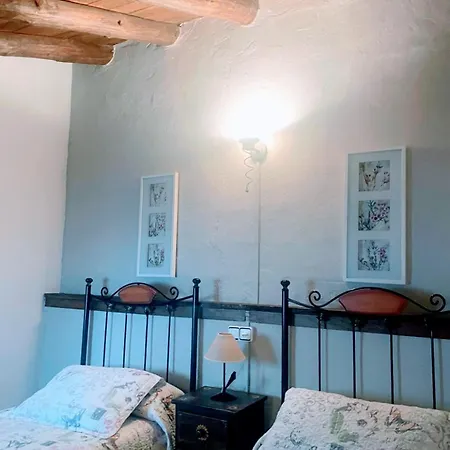 Casa Azon * Oliván