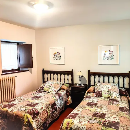 Casa Azon Semesterbostad