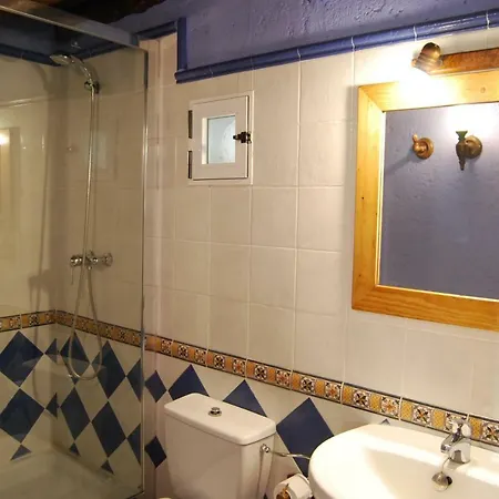 Casa Azon Nyaraló Oliván