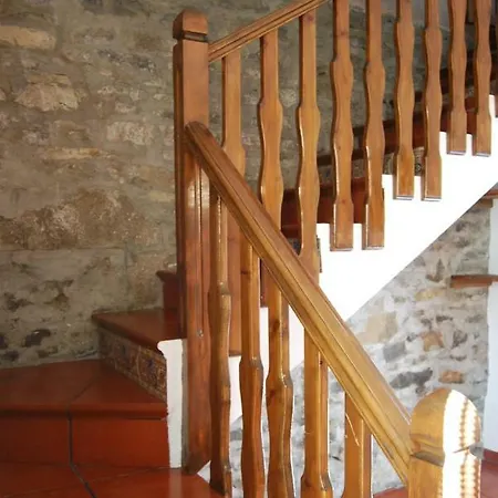 Casa Azon Nyaraló Oliván