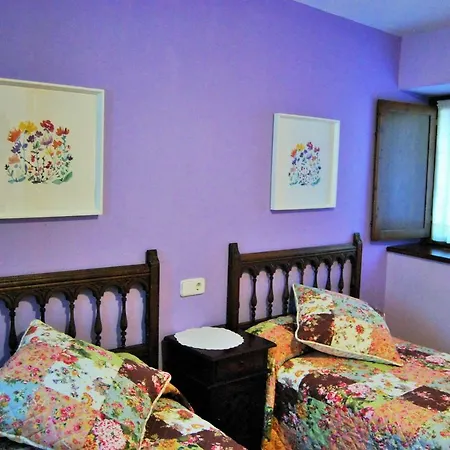 Casa Azon Oliván