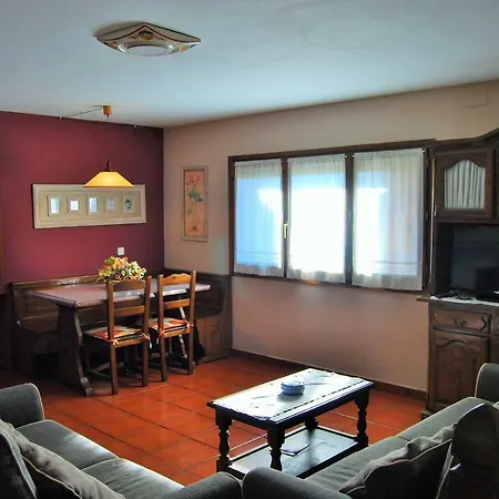 Casa Azon Holiday home *