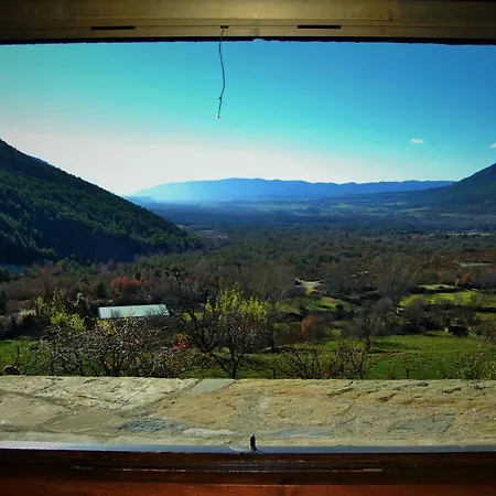 Nyaraló Casa Azon Oliván