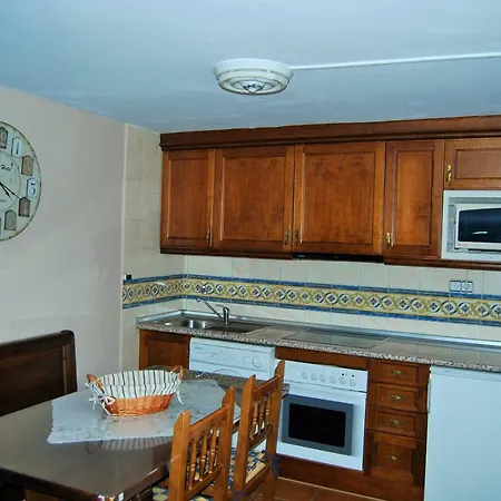 Casa Azon Casa de Férias Olivan