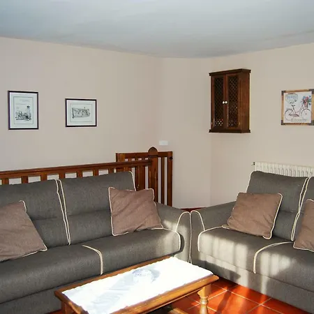 Casa Azon Holiday home