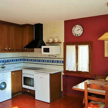 Casa Azon Holiday home *