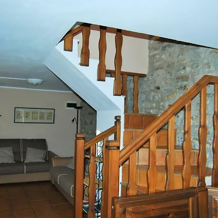Nyaraló Casa Azon Oliván