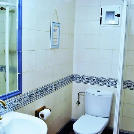 Nyaraló Casa Azon *