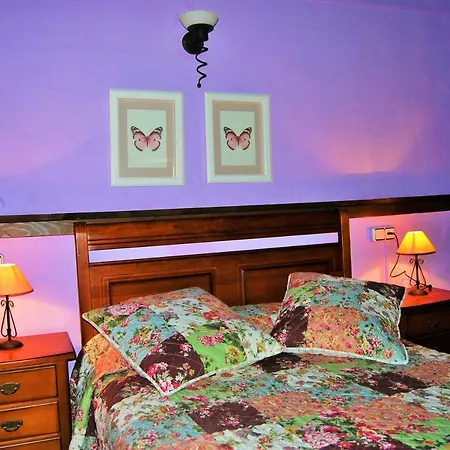 Casa Azon * Oliván