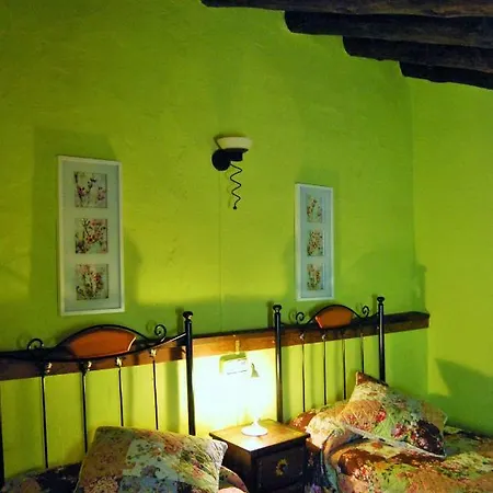 Casa Azon