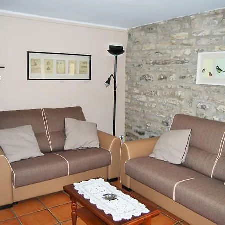 Casa Azon * Oliván