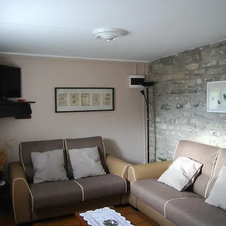 Nyaraló Casa Azon