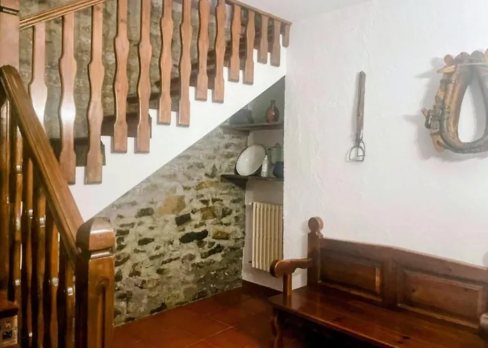 Semesterbostad Casa Azon