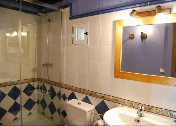 Semesterbostad Casa Azon Oliván