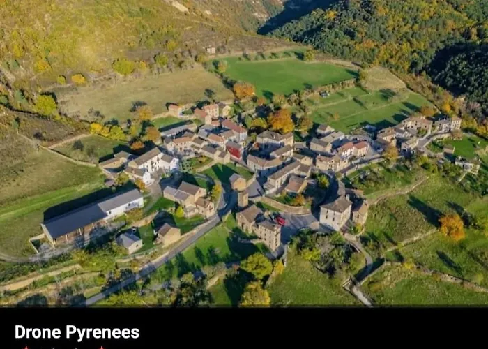 Semesterbostad Casa Azon