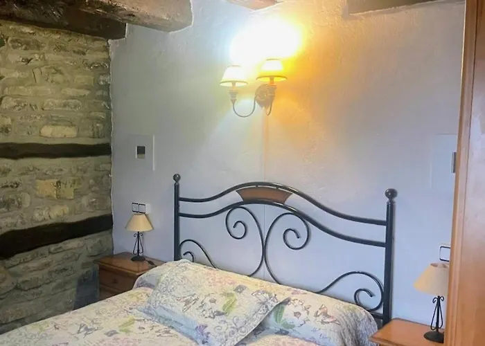 Casa Azon Semesterbostad