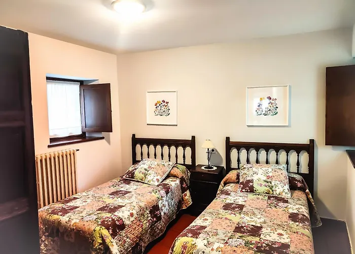 Casa Azon Semesterbostad