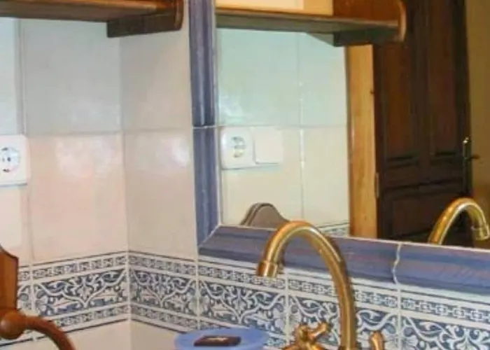 Casa Azon Semesterbostad *