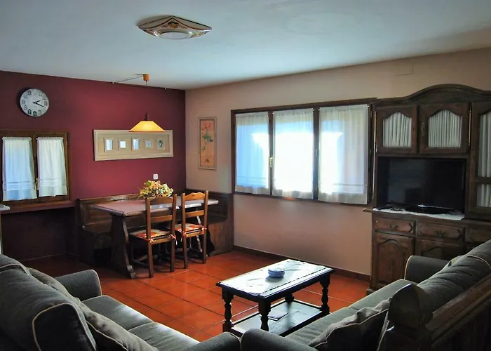 Casa Azon Feriehus *