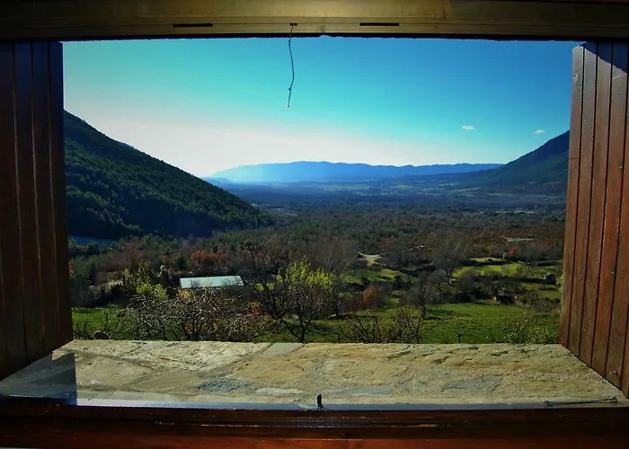 Semesterbostad Casa Azon Oliván