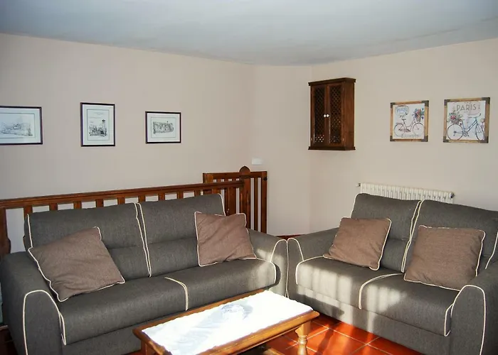 Casa Azon Semesterbostad