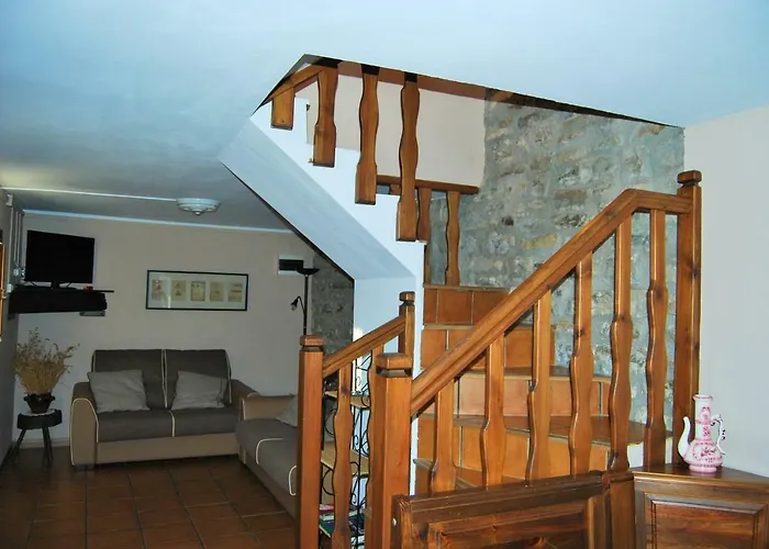 Feriehus Casa Azon Oliván