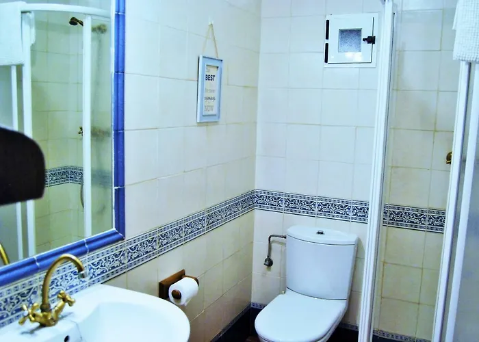 Semesterbostad Casa Azon *