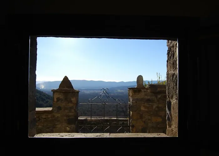 Semesterbostad Casa Azon *