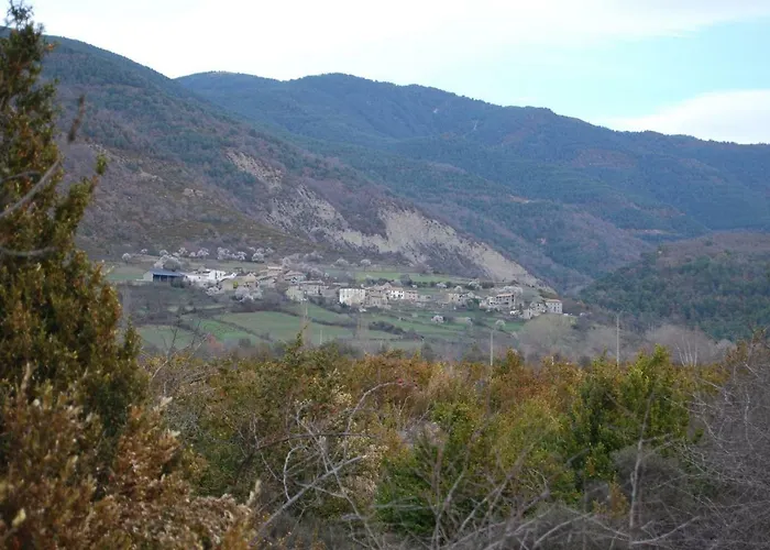 Casa Azon Semesterbostad *